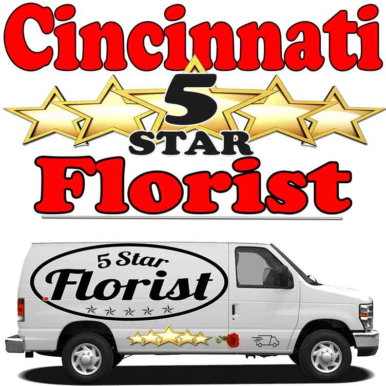 Cincinnati florist