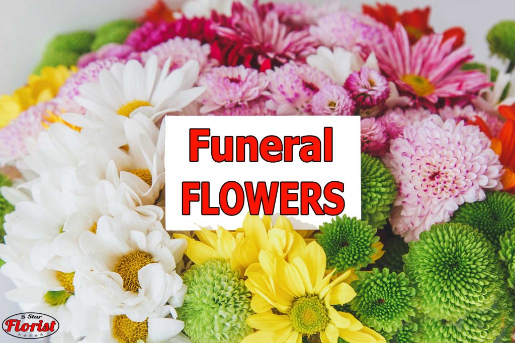 funeral flowers cincinnati